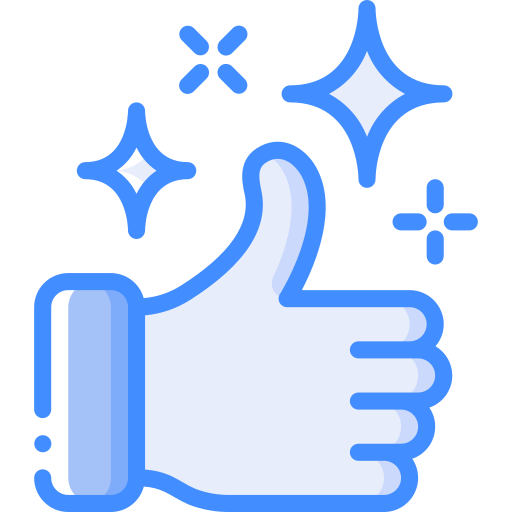 thumbs-up