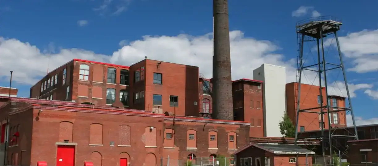 Industrial