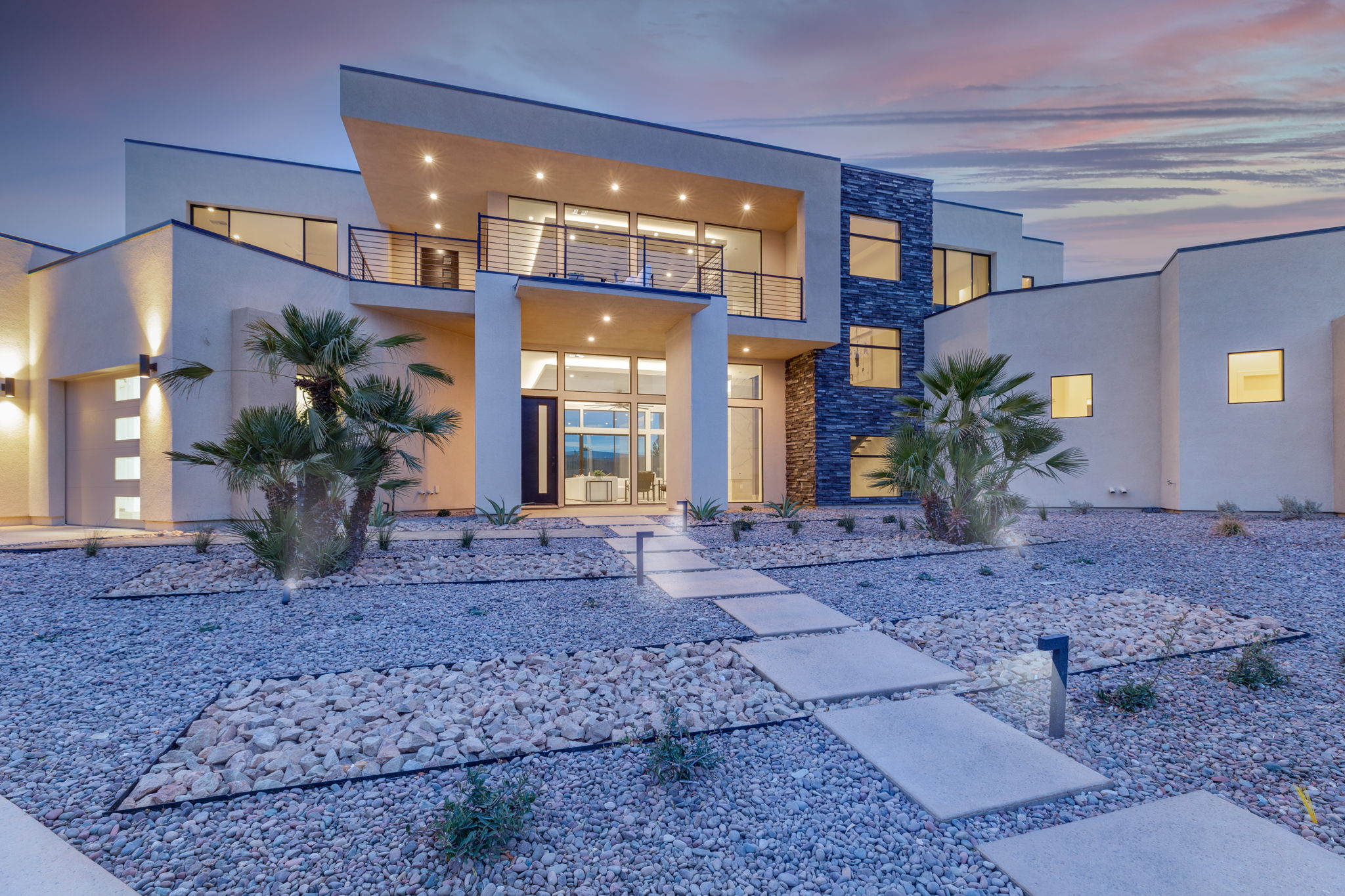 Residential